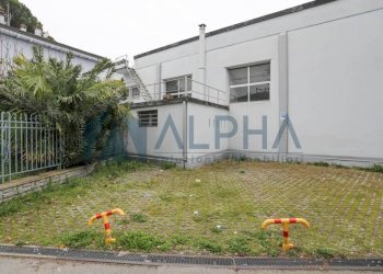 Cortile interno - Negozio via Madonna delle Rose, Cesena - foto 34