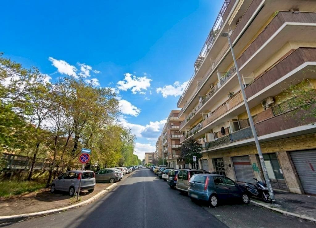 Zona - Bilocale viale Ammiraglio del Bono, Roma (zona Lido di Ostia) - foto 2