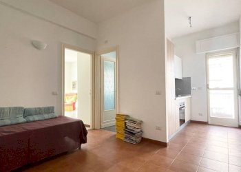 Salone - Bilocale viale Ammiraglio del Bono, Roma (zona Lido di Ostia) - foto 4