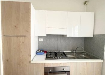 Cucina - Bilocale viale Ammiraglio del Bono, Roma (zona Lido di Ostia) - foto 5