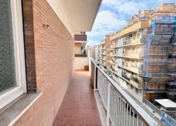 Balcone - Bilocale viale Ammiraglio del Bono, Roma (zona Lido di Ostia) - foto 14