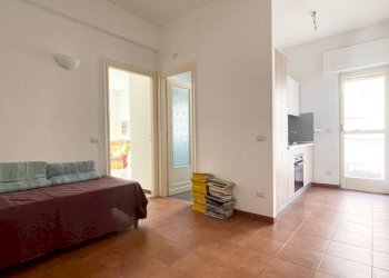 Salone - Bilocale viale Ammiraglio del Bono, Roma (zona Lido di Ostia) - foto 15