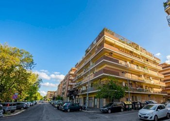 Zona - Bilocale viale Ammiraglio del Bono, Roma (zona Lido di Ostia) - foto 18