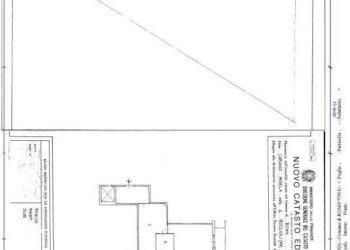 Planimetria - Bilocale viale Ammiraglio del Bono, Roma (zona Lido di Ostia) - foto 20