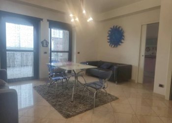 Salone - Bilocale via Copenaghen, Roma (zona Torrino) - foto 3