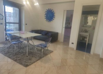 Salone - Bilocale via Copenaghen, Roma (zona Torrino) - foto 4