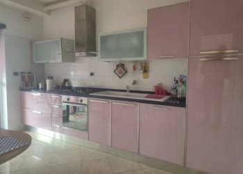 Cucina - Bilocale via Copenaghen, Roma (zona Torrino) - foto 13