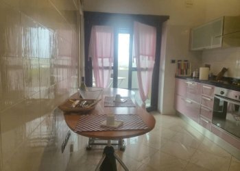 Cucina - Bilocale via Copenaghen, Roma (zona Torrino) - foto 14