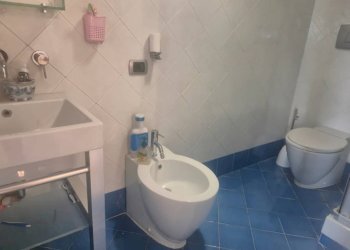 Bagno - Bilocale via Copenaghen, Roma (zona Torrino) - foto 17