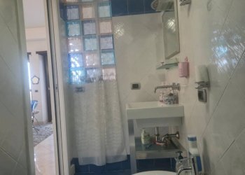 Bagno - Bilocale via Copenaghen, Roma (zona Torrino) - foto 18