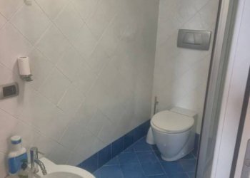 Bagno - Bilocale via Copenaghen, Roma (zona Torrino) - foto 19