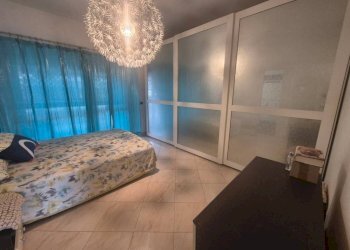 Camera da letto - Bilocale via Copenaghen, Roma (zona Torrino) - foto 20