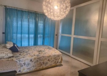 Camera da letto - Bilocale via Copenaghen, Roma (zona Torrino) - foto 21