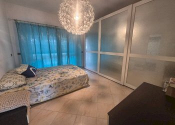 Camera da letto - Bilocale via Copenaghen, Roma (zona Torrino) - foto 22