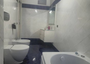 Bagno - Bilocale via Copenaghen, Roma (zona Torrino) - foto 25