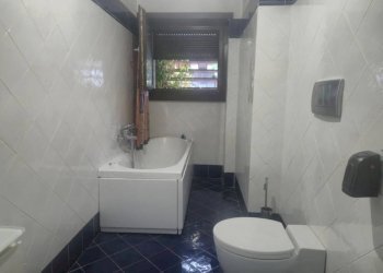 Bagno - Bilocale via Copenaghen, Roma (zona Torrino) - foto 27