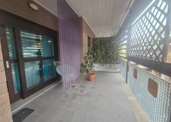 Balcone - Bilocale via Copenaghen, Roma (zona Torrino) - foto 28