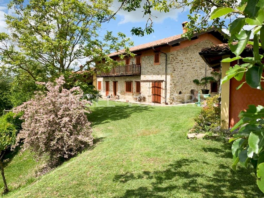 Giardino - Rustico via al Forte, Ceva - foto 1