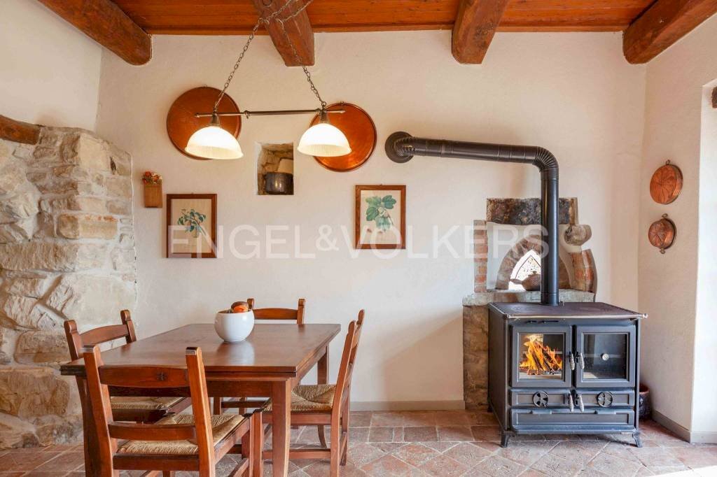 Salone - Rustico via al Forte, Ceva - foto 3