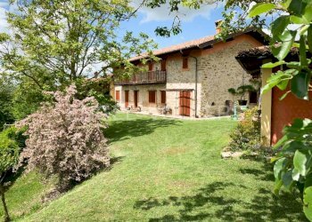 Giardino - Rustic via al Forte, Ceva - photo 1