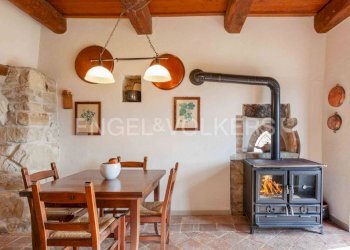 Salone - Rustic via al Forte, Ceva - photo 3