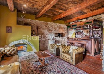 Salone - Rustic via al Forte, Ceva - photo 4