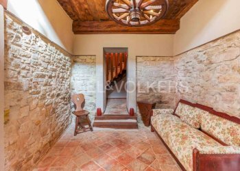 Salone - Rustic via al Forte, Ceva - photo 6