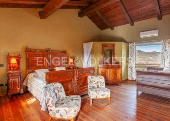 Camera da letto - Rustic via al Forte, Ceva - photo 7