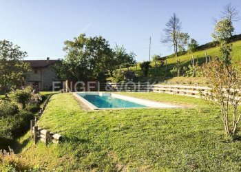 Piscina - Rustic via al Forte, Ceva - photo 8