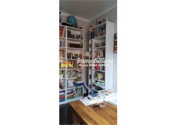 Attico ad.ze Via Paolo Fabbri, Bologna - foto 9