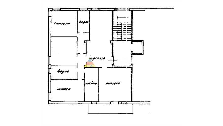 Appartamento Ad.ze Via Spartaco, Bologna - foto 1
