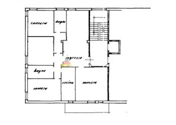 Appartamento Ad.ze Via Spartaco, Bologna - foto 1