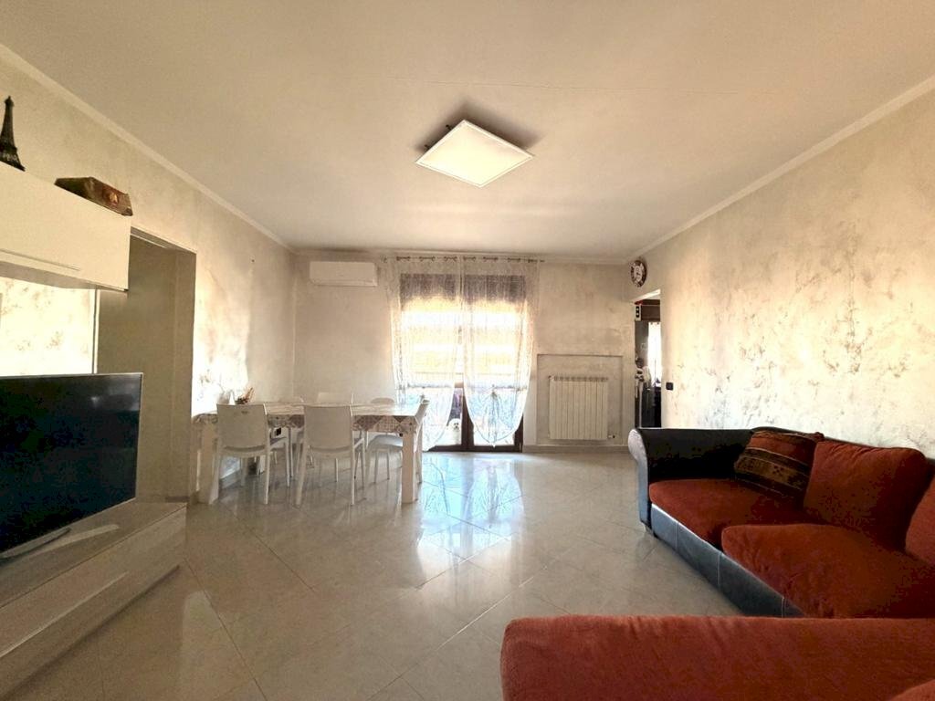 Quadrilocale Via Amendola, Nichelino - foto 1