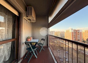 Quadrilocale Via Amendola, Nichelino - foto 16