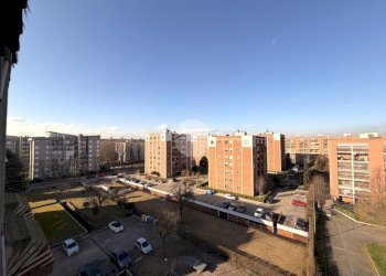 Quadrilocale Via Amendola, Nichelino - foto 18