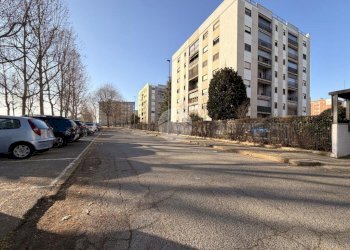 Quadrilocale Via Amendola, Nichelino - foto 30