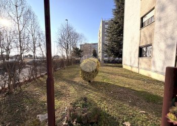 Quadrilocale Via Amendola, Nichelino - foto 31