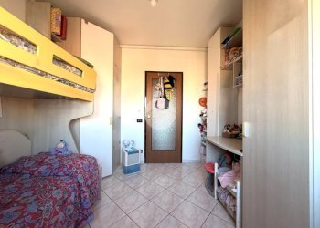 Quadrilocale Via Amendola, Nichelino - foto 33