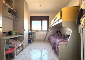 Quadrilocale Via Amendola, Nichelino - foto 36