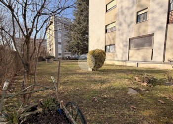 Quadrilocale Via Amendola, Nichelino - foto 38