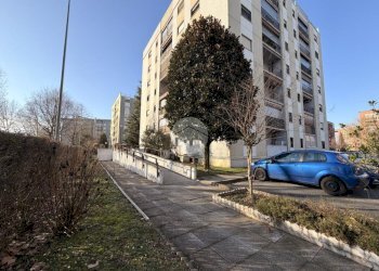 Quadrilocale Via Amendola, Nichelino - foto 39