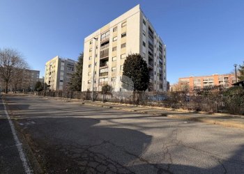 Quadrilocale Via Amendola, Nichelino - foto 40