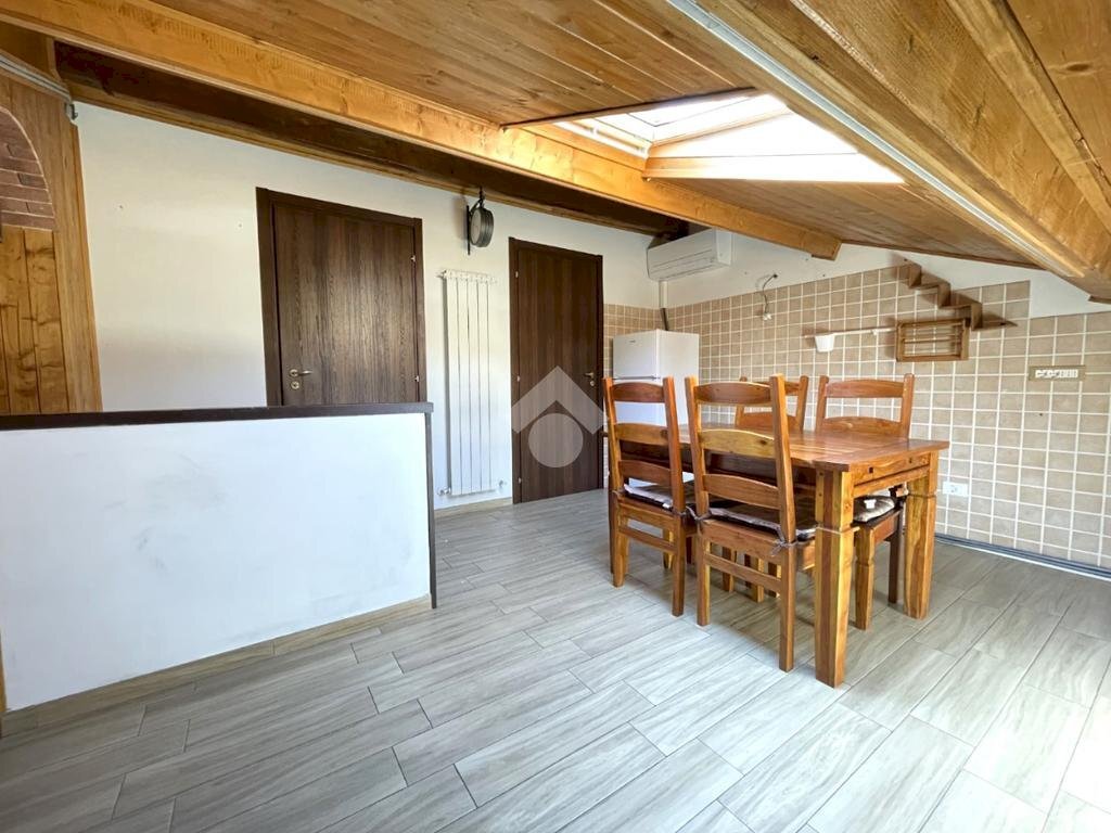 Four-room apartment Corso Verbone, Soldano - photo 1