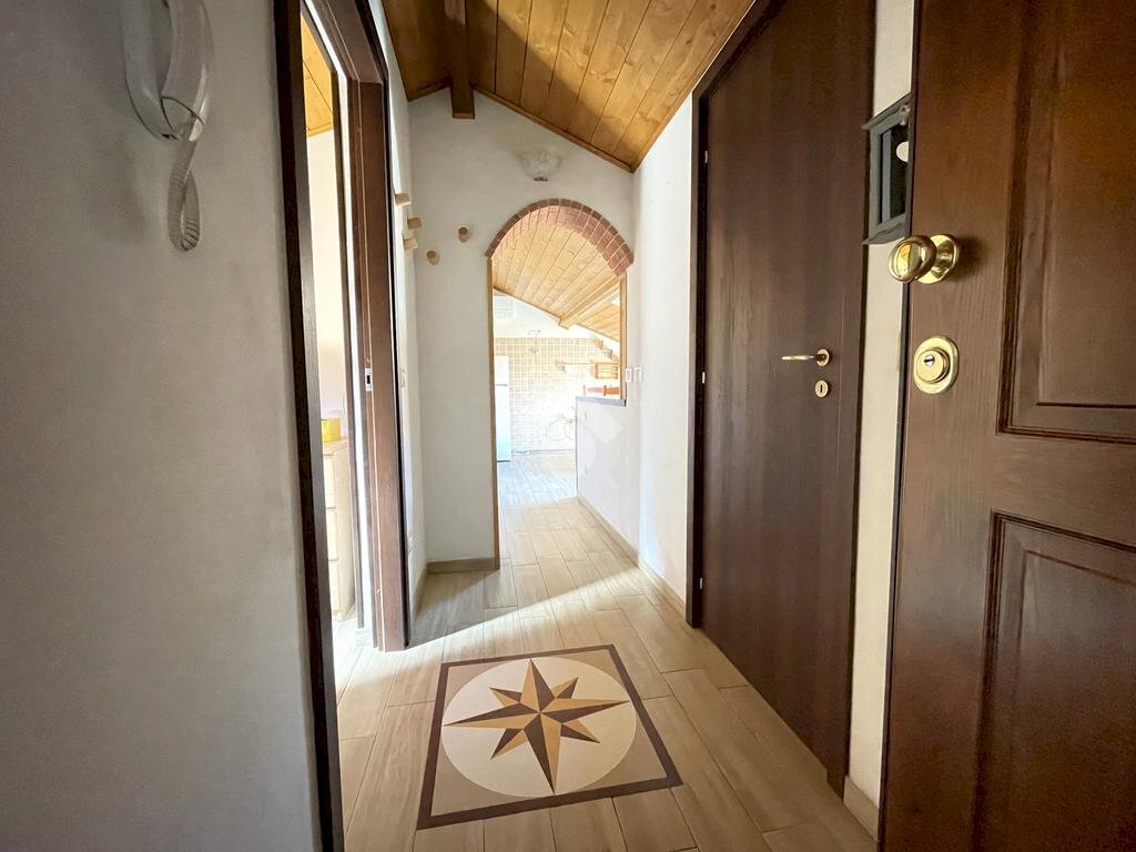 Four-room apartment Corso Verbone, Soldano - photo 3