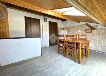 Quadrilocale Corso Verbone, Soldano - foto 1