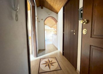 Quadrilocale Corso Verbone, Soldano - foto 3