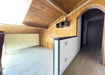 Quadrilocale Corso Verbone, Soldano - foto 4