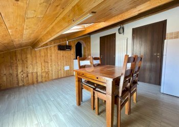 Quadrilocale Corso Verbone, Soldano - foto 5