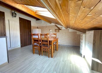 Quadrilocale Corso Verbone, Soldano - foto 9