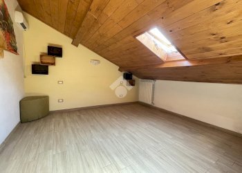 Quadrilocale Corso Verbone, Soldano - foto 12